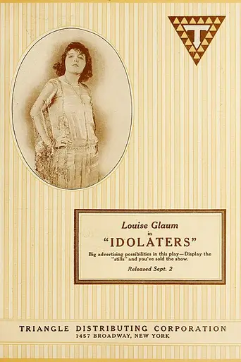 Idolators (1917)