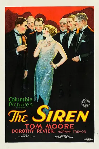 The Siren (1927)