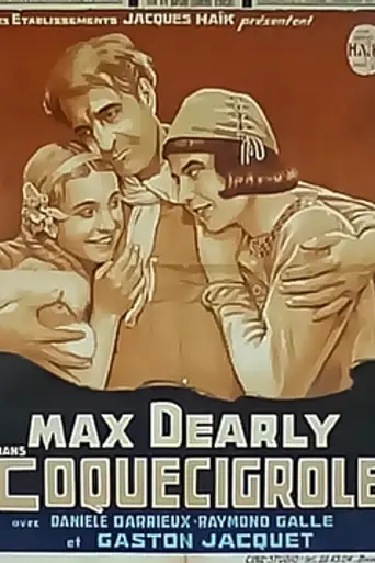 Coquecigrole (1931)