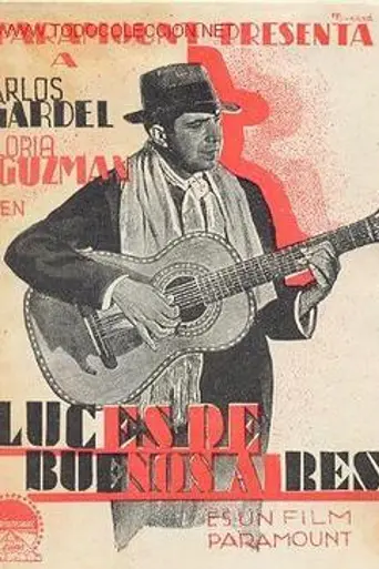 Luces de Buenos Aires (1931)