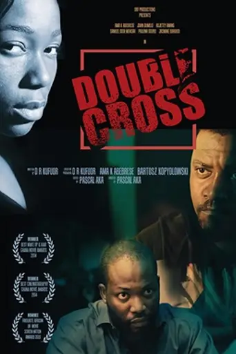 Double-Cross (2014)