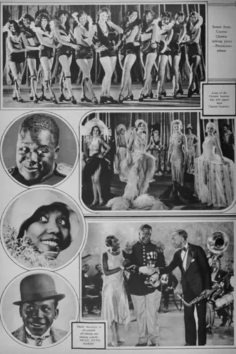 Music Hath Harms (1929)