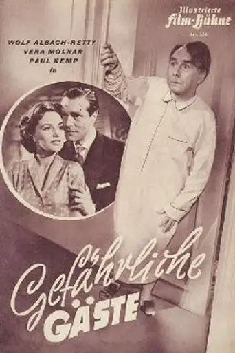 Dangerous Guests (1949)