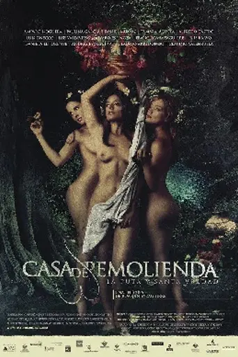 Casa de remolienda (2007)