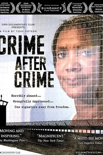 Crime After Crime (2011)