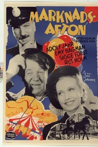 Carnival Evening (1948)