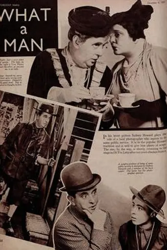 What a Man ! (1938)