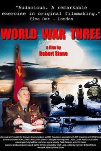 World War III (1998)