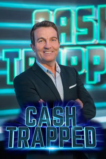 Cash Trapped (2016)