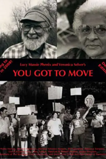 You Got to Move (1985)