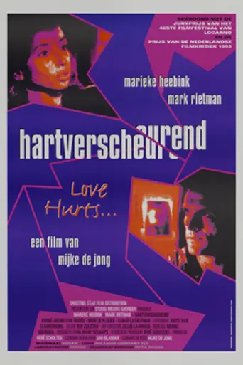 Love Hurts (1993)