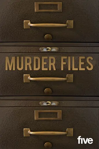Murder Files (2012)