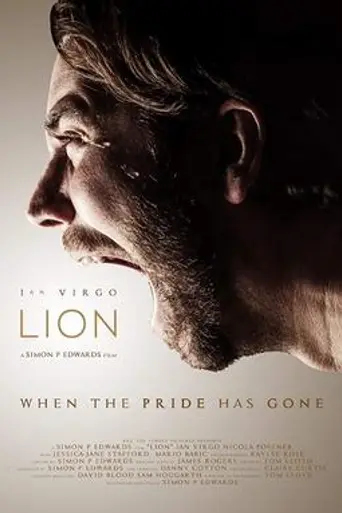 Lion (2014)