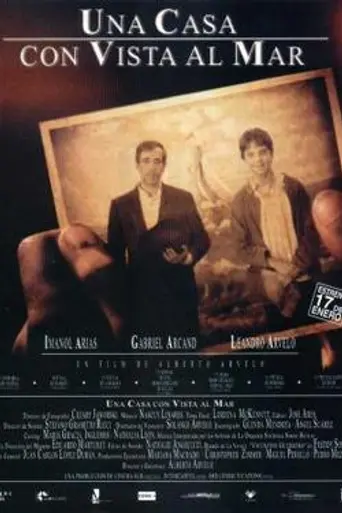 Una casa con vista al mar (2001)