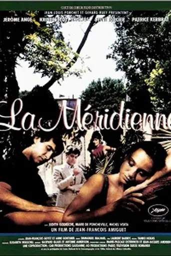 La meridiana (1988)