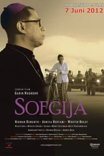 Soegija (2012)