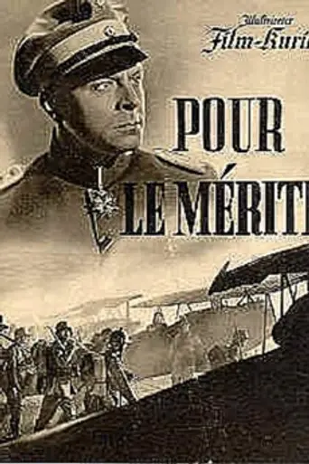 Pour le Mérite (1938)