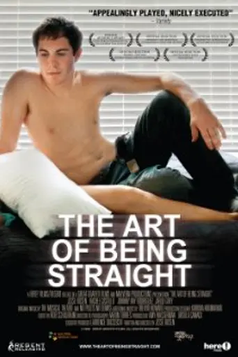 The Art of Being Straight (2008)
