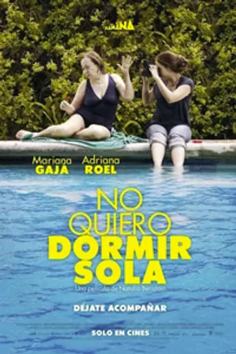 I Don't Want to Sleep Alone (2012)