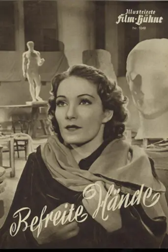 Liberated Hands (1939)