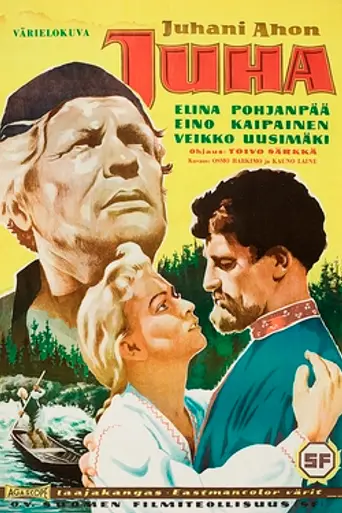 Juha (1956)