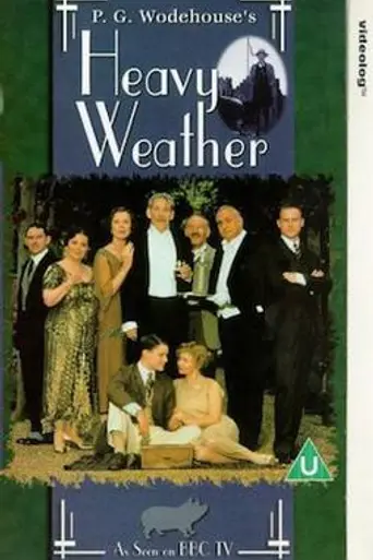 Heavy Weather (1995)