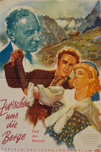 The Mountains Between Us (1956)