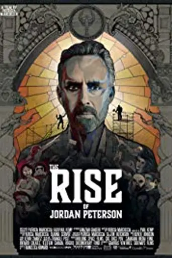 The Rise of Jordan Peterson (2019)