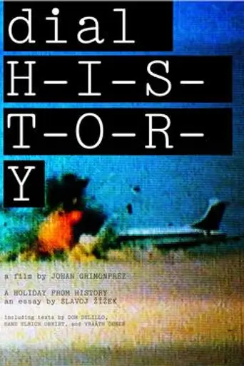 Dial H-I-S-T-O-R-Y (1997)