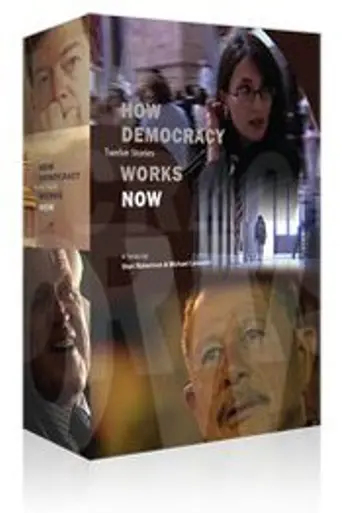 How Democracy Works Now: Twelve Stories (2010)
