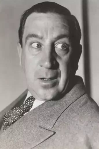 Who's Hugh? (1943)