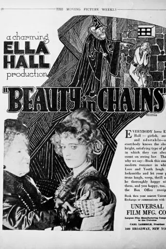 Beauty in Chains (1918)
