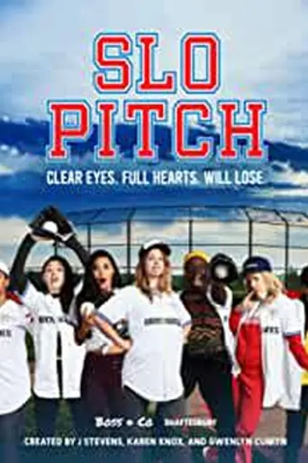 Slo Pitch (2020)