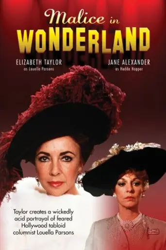 Malice in Wonderland (1985)