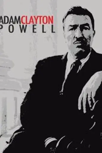 Adam Clayton Powell (1989)