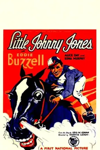 Little Johnny Jones (1929)