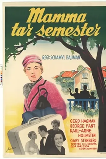 Mother Takes a Vacation (1957)