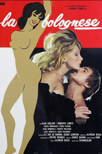 La bolognese (1975)