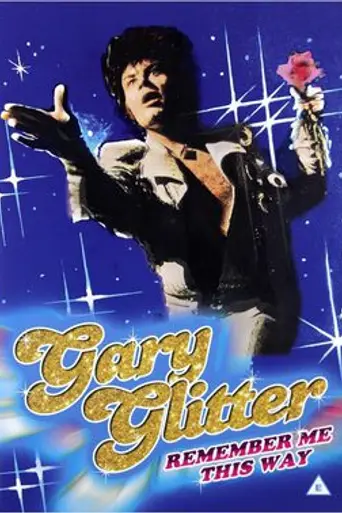 Remember Me This Way (1974)