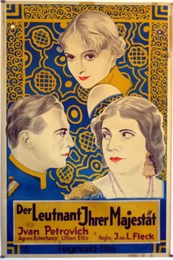His Majesty's Lieutenant (1929)