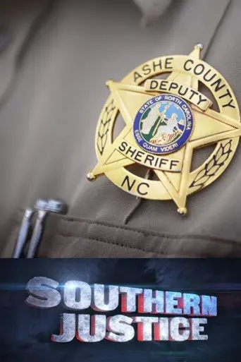 Southern Justice (2014)
