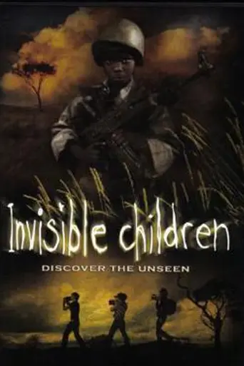 Invisible Children (2006)