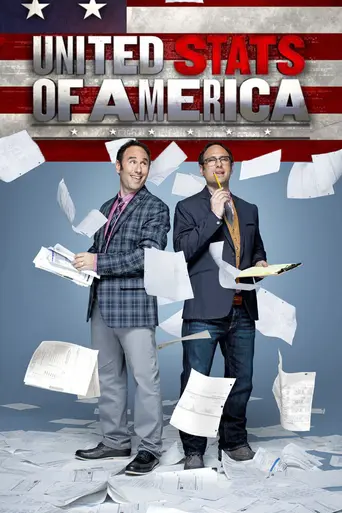 United Stats of America (2012)
