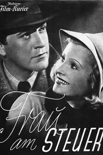 Woman at the Wheel (1939)