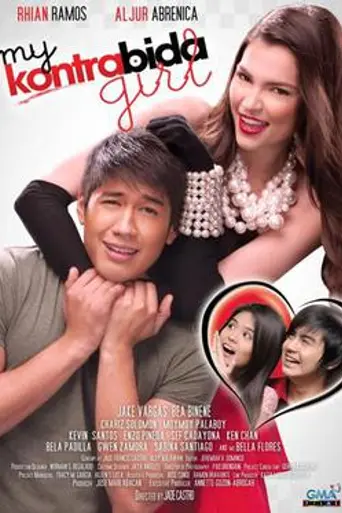 My Kontrabida Girl (2012)