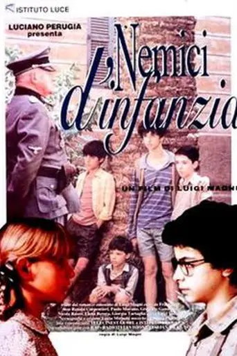 Nemici d'infanzia (1995)