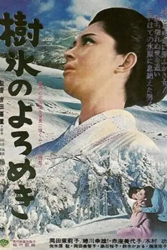 Affair in the Snow (1968)