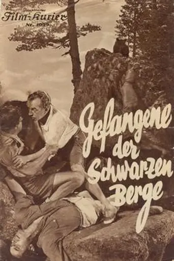 Das Lied der schwarzen Berge (1933)