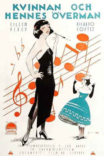 Children of Jazz (1923)