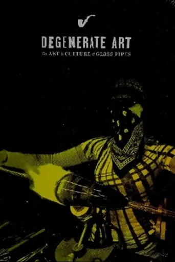 Degenerate Art (2011)